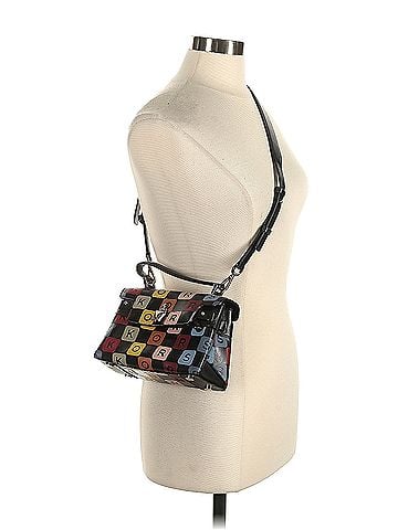 MICHAEL Michael Kors Michael Michael Kors Satchel (view 2)