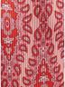 ETRO Paisley Pink Red Silk Pullover Sweater Size 6 - photo 12