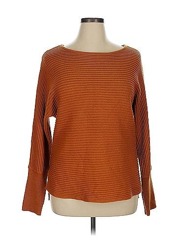 Rachel Zoe Rachel Zoe Pullover Sweater (view 1)