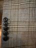 Madewell Plaid Multi Color Blazer Size 12 - photo 3