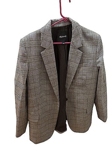 Madewell Blazer (view 1)
