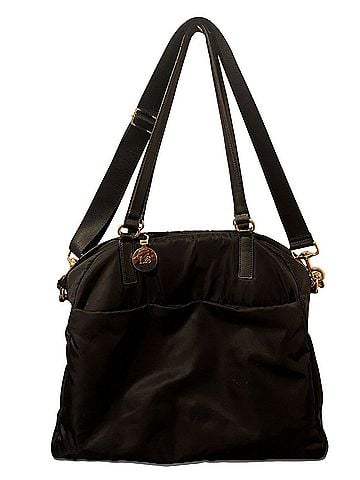 L&S Lo & Sons O.G. Leather Laptop Bag (view 1)