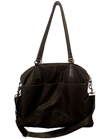 L&S Lo & Sons O.G. Leather Laptop Bag (view 2)