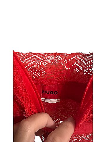 HUGO BOSS Sleeveless Top (view 2)