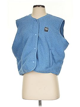 Active by Old Navy Active By Old Navy Sweater Vest (view 1)