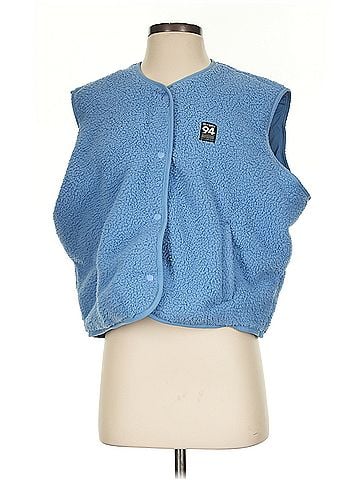 Active by Old Navy Active By Old Navy Sweater Vest (view 1)