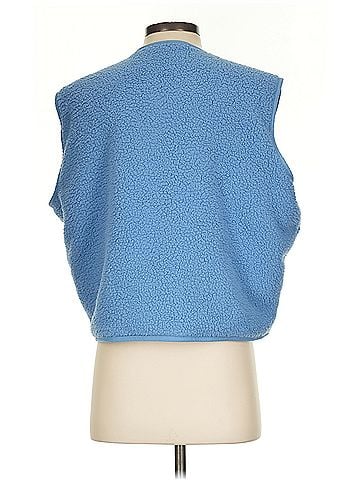 Active by Old Navy Active By Old Navy Sweater Vest (view 2)