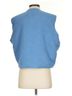 Active by Old Navy 100% Polyester Blue Active By Old Navy Sweater Vest Size S - photo 2