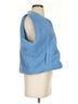 Active by Old Navy 100% Polyester Blue Active By Old Navy Sweater Vest Size S - photo 3