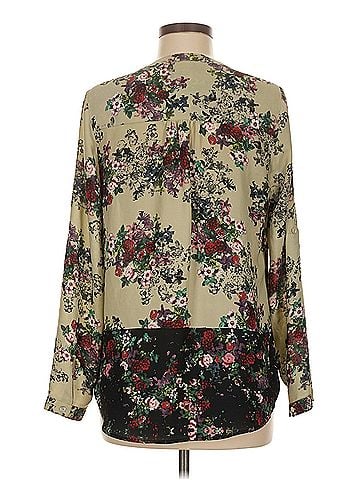DR2 Dr2 Long Sleeve Henley (view 2)