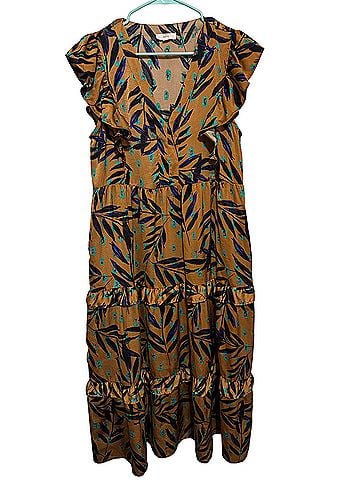 Entro Casual Dress (view 1)