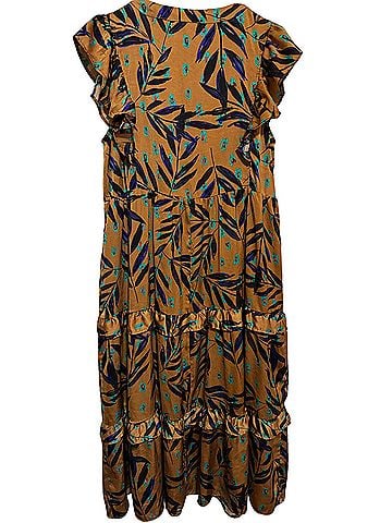 Entro Casual Dress (view 2)