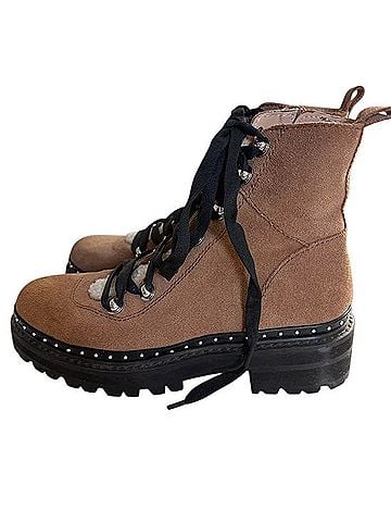 Steve Madden Boots (view 1)