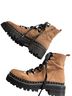 Steve Madden Boots - Steve Madden Boots Size 8 - photo 9