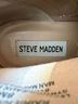 Steve Madden Boots - Steve Madden Boots Size 8 - photo 3