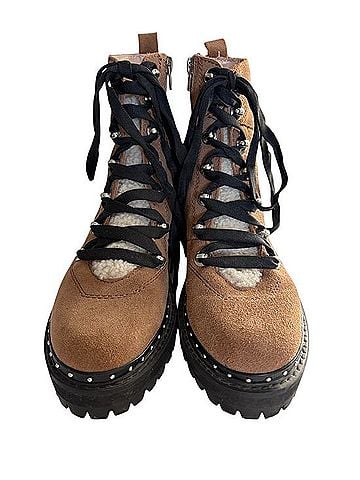 Steve Madden Boots (view 2)