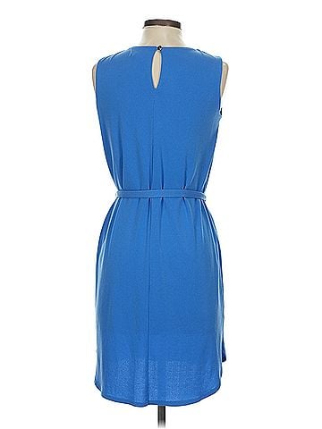 Ann Taylor Ann Taylor Casual Dress (view 2)