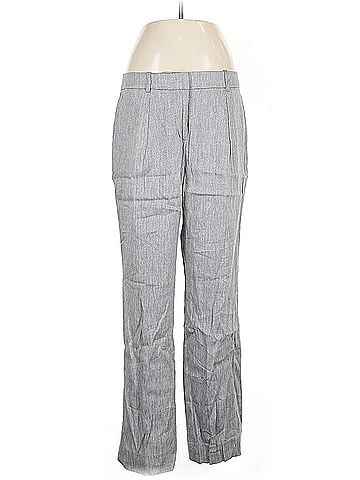 J.Crew J.Crew Linen Pants (view 1)
