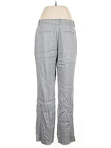 J.Crew J.Crew Linen Pants (view 2)