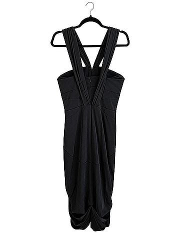 Zac Posen Cocktail Dress (view 2)