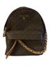Michael Kors Leather Backpack - Michael Kors Leather Backpack One size - photo 1