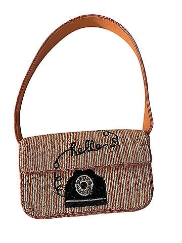 Maeve Shoulder Bag (view 1)