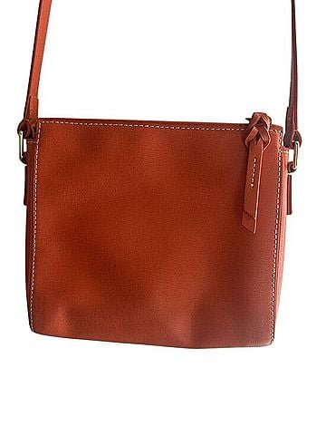 Dooney & Bourke peyton Leather Crossbody Bag (view 2)