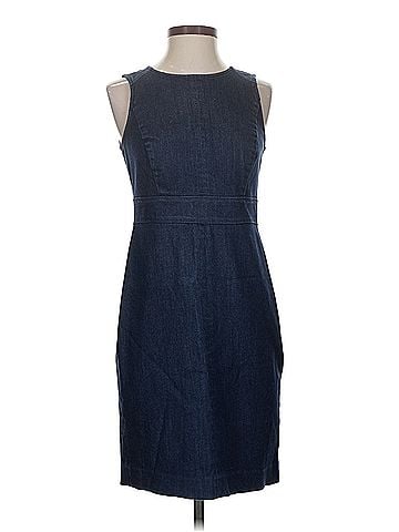 Ann Taylor Ann Taylor Casual Dress (view 1)