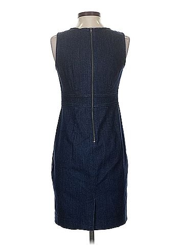 Ann Taylor Ann Taylor Casual Dress (view 2)