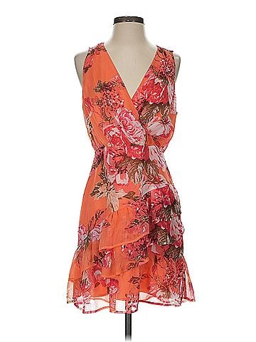 Express Express Cocktail Dress (view 1)