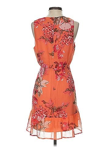 Express Express Cocktail Dress (view 2)