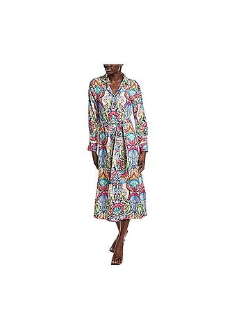 J. McLaughlin Vanna Casual Dress (view 1)