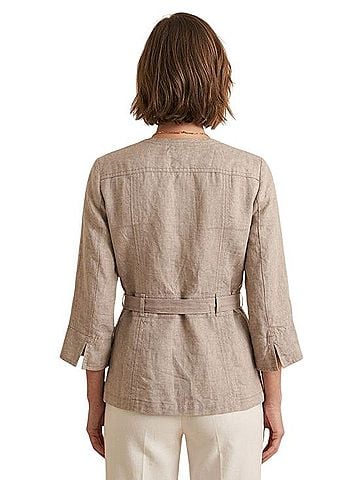 Gerard Darel Blazer (view 2)