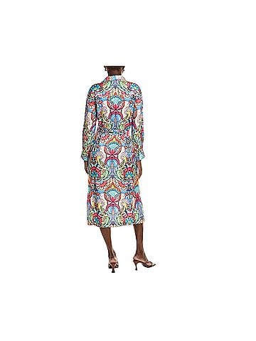 J. McLaughlin Vanna Casual Dress (view 2)