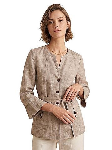 Gerard Darel Blazer (view 1)