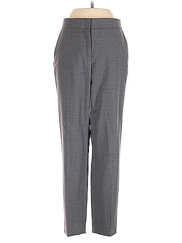 J.Crew J.Crew Wool Pants (view 1)