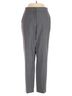 J.Crew Gray J.Crew Wool Pants Size 0 - photo 1