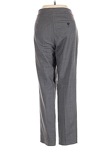 J.Crew J.Crew Wool Pants (view 2)