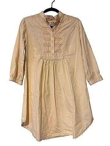 3J Workshop Tunic Casual Dress (view 2)