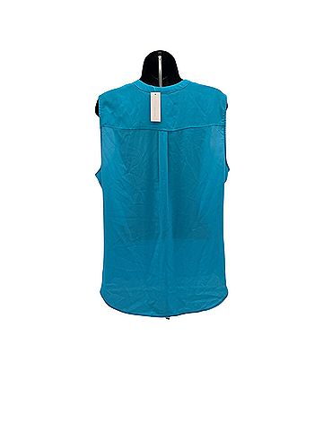 Soho JEANS NEW YORK & COMPANY Sleeveless Top (view 2)