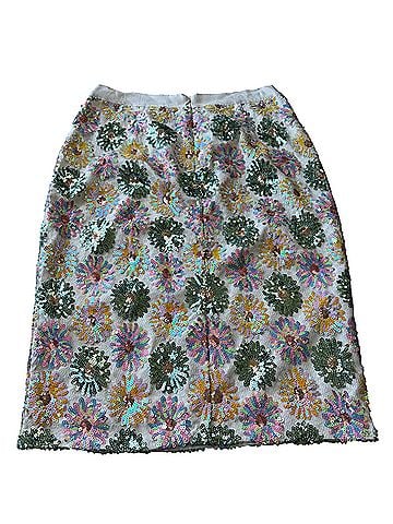 J.Crew Formal Skirt (view 2)