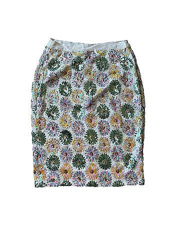 J.Crew Formal Skirt (view 1)