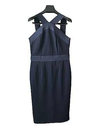 New York & Company Cocktail Dress (view 1)