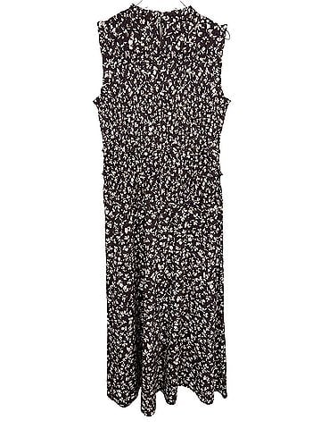 Madewell Carissa Casual Dress (view 2)