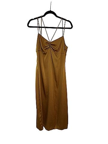 Zara Cocktail Dress (view 1)