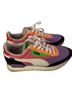Puma Multi Color Sneakers Size 9 - photo 2