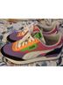 Puma Multi Color Sneakers Size 9 - photo 3