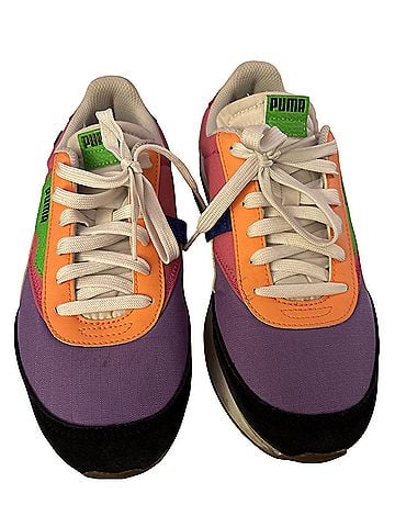 Puma Sneakers (view 1)