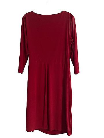 Chaps Cocktail Dress (view 2)
