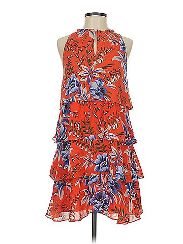 Ann Taylor LOFT Ann Taylor Loft Cocktail Dress (view 1)